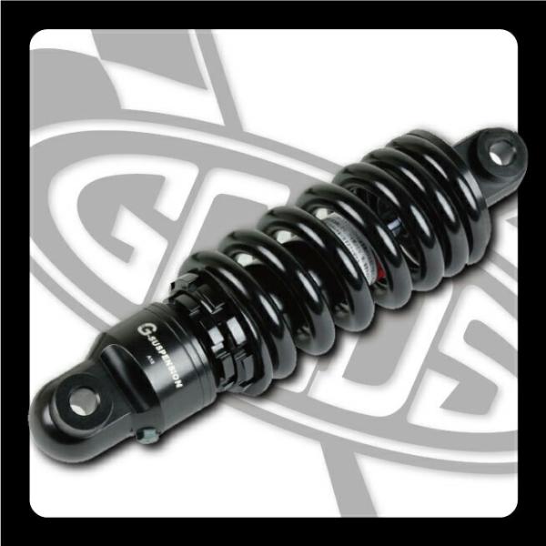 G-SUSPENSION-MONO245 DS400/DSC400  GOODS サスペンション G...