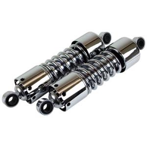 （14-10） Kawasaki 250TR  GOODS サスペンション G-SUSPENSION...