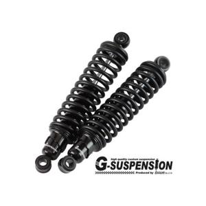 要納期確認 GOODS グッズ G-SUSPENSION300 ブラック 14-14 G5-0033...