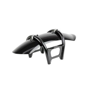 GOODS（グッズ） パイプワークフロントフェンダー TW200 TW225E YAMAHA