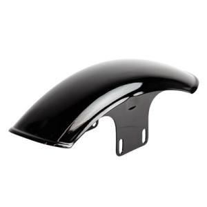 DOREMI COLLECTION ゼファー400/400χ FXタイプフロントフェンダー(サフ