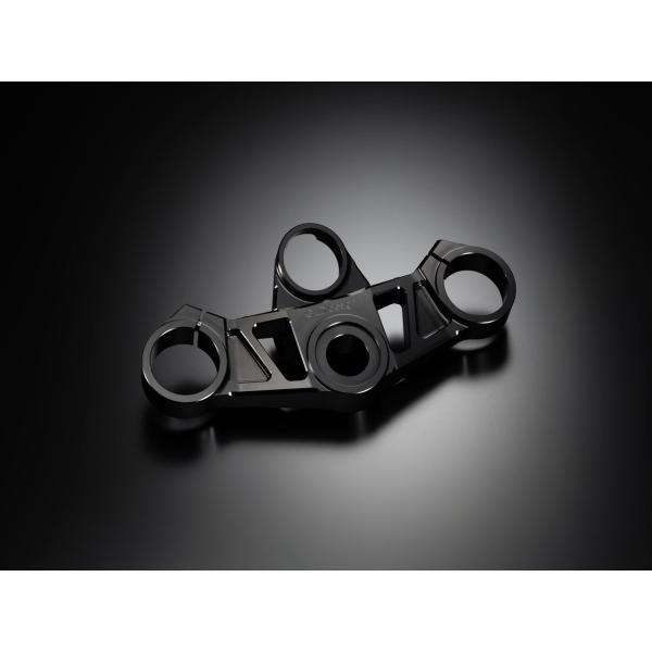 在庫有り Gクラフト ビレットトップブリッジ　シルバー Kawasaki カワサキ ZX-25R(2...