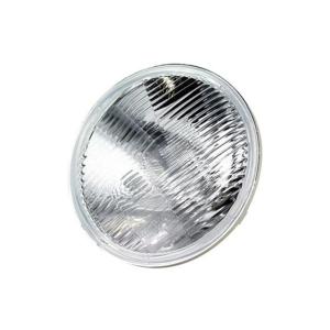 GOODS（グッズ） 7インチルーカスタイプヘッドライトケース クローム