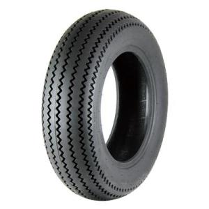 GOODS グッズ LOADSTAR TIRE 180/80-14 G8-00083