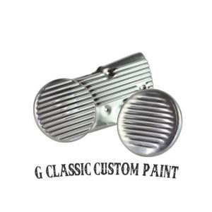 GOODS（グッズ） 【G Classic】エンジンカバー SR400 SR500 YAMAHA
