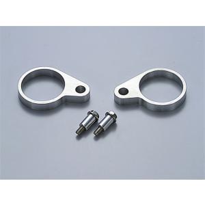 在庫有り HURRICANE ハリケーン ハンドルアップスペーサーH10 ZX-9R(-97 倒立フ...