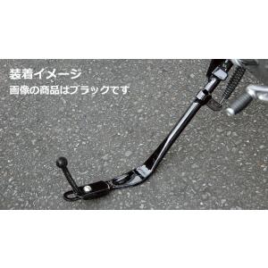 在庫有り サイドスタンドエクステンション HARLEY-DAVIDSON XL1200N/NS/X/...