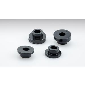 在庫有り アングルライザーカラー ソフテイル(2018Y-)・ツーリング モデル ブラック KIJI...