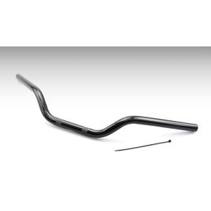 在庫有り XLXスタイルバー 電子スロットル車用 ブラック KIJIMA キジマ HD-04675