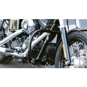 ゼファーΧ フロントフェンダー ブラック 黒 ZR400G Zephyr ゼファー