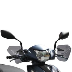DAYTONA製　リード125用ウインドシールドSS スモークショート37044 楽天市場】☆ 37044 デイトナ Daytona ウインドシールド SS