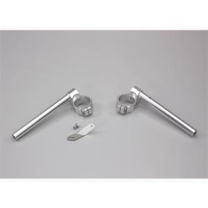 在庫有り HURRICANE ハリケーン アルミ セパレートハンドル ZX-10R(06-07) ポ...