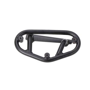 在庫有り SW-MOTECH アクティブ SLC サイドキャリア (左) XSR900 22-24/...