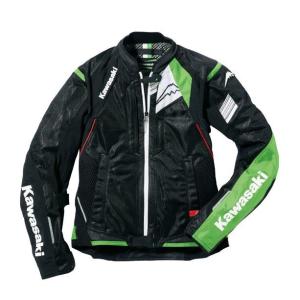 カワサキ (在庫あり) Kawasaki純正 elf J8001-2901 ライディング