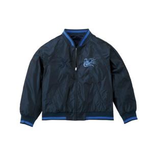 カワサキ　Kawasaki ウィンドブレーカー バイク用 LLサイズ カワサキ（Kawasaki） ウインドブレーカー（ブラック） : バイクパーツ