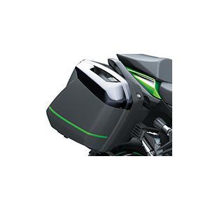 カワサキ Ninja H2 SX SE+ /Ninja SE Kawasaki パニアケース カワサキ Ninja H2 SX SE+ /Ninja SE Kawasaki パニアケース