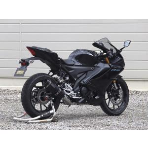 ワイズギア YAMAHA YZF-R125/R15 コンフォートガードキット Q5K-YSK