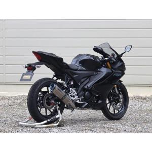 WR'S（ダブルアールズ） WR'S YAMAHA ヤマハ YZF-R125/MT-125/YZF-R15
