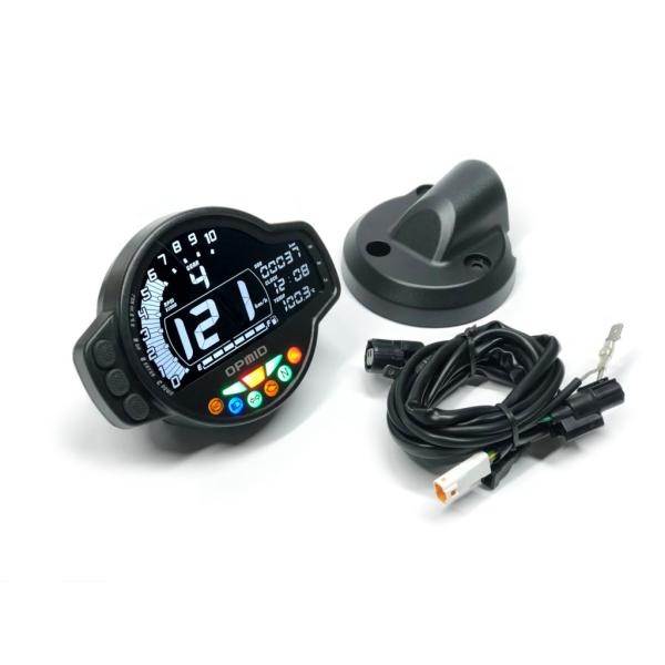 入荷待ち(2〜3か月後) OPMID オプミッド OP マルチメーター モンキー125(JB03・5...