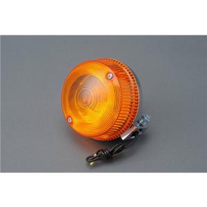 M-TEC中京 エムテック中京 Z1/2 オレンジウィンカー ASSY (R) S球 MRS-IM-...