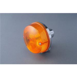 M-TEC中京 エムテック中京 Z1/Z2 オレンジウィンカー ASSY (F)W球 MRS-IM-...