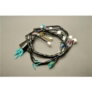 M-TEC中京 エムテック中京 ワイヤーハーネス Z1R-1(US仕様)'78 MRS-K-C037