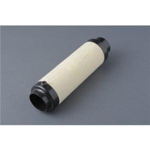 M-TEC中京 エムテック中京 MRS インナーサイレンサー φ64 L-type MRS-RS-6...