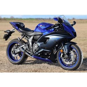 Sptadao SP忠男 YAMAHA YZFR7 POWER BOX FULL RS MT7-PB-31