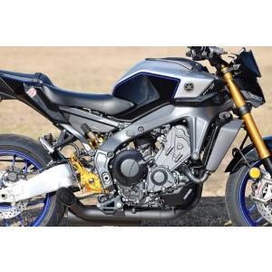 Sptadao SP忠男 YAMAHA MT09( 24 ) POWER BOX FULL RS ブ...