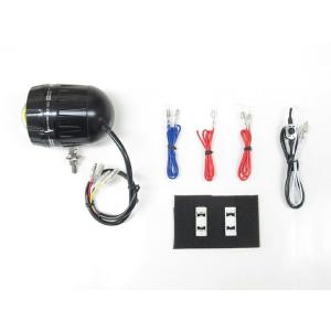 PROTEC プロテック LEDフォグライト 12V 28W YAMAHA 16〜20 NMAX12...