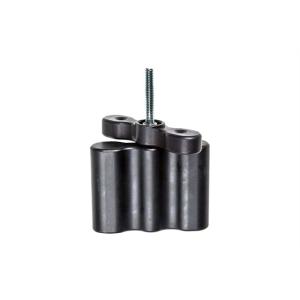 RotopaX ロトパックス パックマウント エクステンション 3ガロン用 RX-3EXT