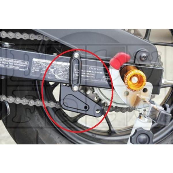 Baby Face ベビーフェイス  HONDA  GROM グロム(21) 【RaceConcep...