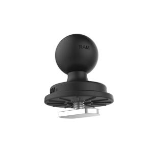 ラムマウント トラックボールベース 1インチボール RAP-B-354U-TRA1 RAP-B-35...