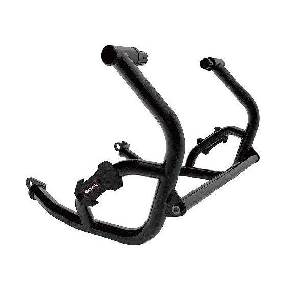 RIDEA リデア エンジンガード (カラー:ブラック) EG-DU01  DUCATI SCRAM...