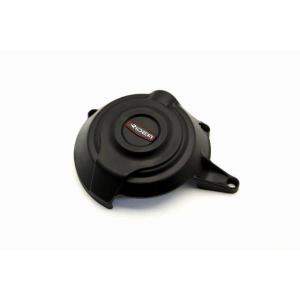 RIDEA リデア 炭素繊維強化クラッチカバー RCS-Y01-3A  YAMAHA YZF-R3(...