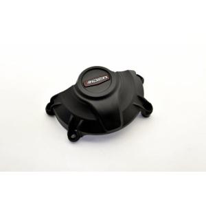 RIDEA リデア 炭素繊維ジェネレーターカバー RCS-Y05-1  YAMAHA YZF-R6(...