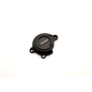 RIDEA リデア 炭素繊維ウォーターポンプカバー RCS-Y05-2  YAMAHA YZF-R6...
