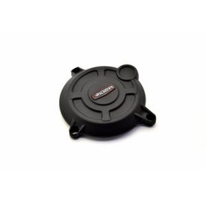 RIDEA リデア 炭素繊維強化ジェネレーターカバーRCS-Y07-1  YAMAHA MT-15(...