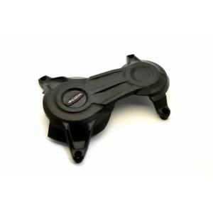RIDEA リデア 炭素繊維強化クラッチカバーRCS-HO-02-2  HONDA CB650R/C...