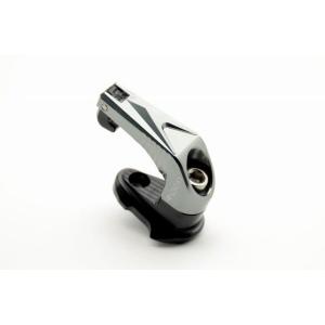 RIDEA リデア コンビニフック MVH-104-TM(カラー:チタン)   YAMAHA CYG...