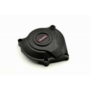 RIDEA リデア ジェネレーターカバー RCS-Y01-1  YAMAHA YZF-R3/MT-2...