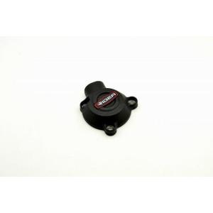 RIDEA リデア ウォーターポンプカバー RCS-Y01-2  YAMAHA YZF-R25/YZ...