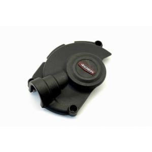 RIDEA リデア クラッチカバー RCS-Y02-3  YAMAHA MT-10/YZF-R1 R...