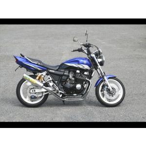 RPM アールピーエム YAMAHA XJR400R RH02J/2001- RPM-4in2in1...