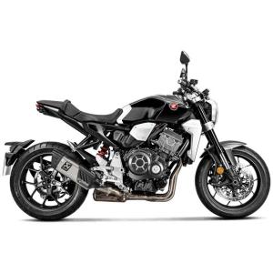 AKRAPOVIC  アクラポビッチ  HONDA CB1000R (18-21)  JMCA仕様 ...