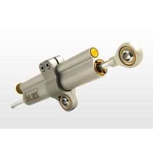 OHLINS（オーリンズ） ステアリングダンパー ZX-6R KAWASAKI カワサキ