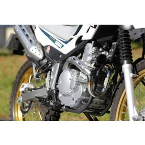 YAMAHA（ヤマハ） SE2-PB-01 SP忠男 エキゾーストパイプ パワー