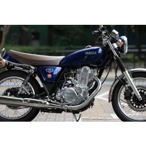 2025年12月】sr400（バイク用フルエキゾースト）のおすすめ人気