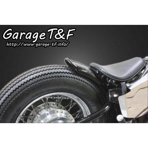 Garage T&amp;F ガレージ ティーアンドエフ HONDA ホンダ スティード400 ビンテージフ...