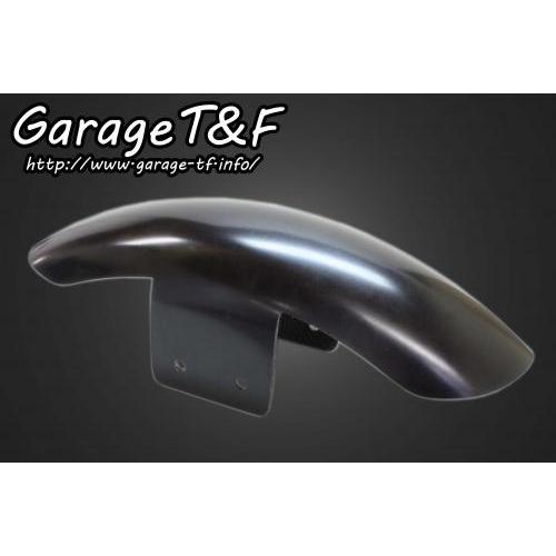 Garage T&amp;F ガレージ ティーアンドエフ HONDA ホンダ スティード400 フロントフェ...